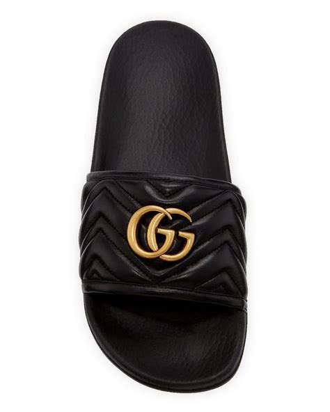 gucci slides women neiman marcus|neiman marcus gucci heels.